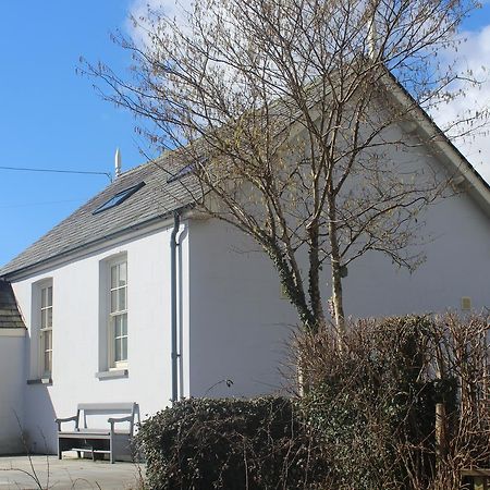 Capel- Y-Bryniau Vila Pennal Exterior foto